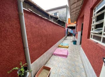 Casa · 55m² · 3 Vagas · SA/CASA A VENDA PRAIA GRANDE/MARACANÃ