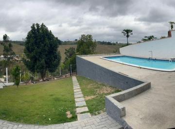 Rural · 1400m² · 3 Quartos · K- Vende-se chácara 1.400mts em Santa Isabel