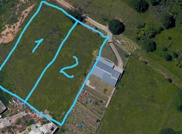 Terreno · 1300m² · K10- ARUJA ACESSO A DUTRA 5 MINUTOS LOTE ESCRITURADO