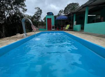Casa · 1500m² · 3 Quartos · 4 Vagas · V11- Chácara Arujá Granja Urupês