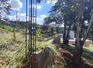 Terreno · 1000m² · LOTE 1.000 MTS ESCRITURADO PROJETO APROVADO MURO DE ARRIMO