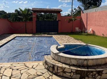 Rural · 500m² · 3 Quartos · 4 Vagas · SA CHÁCARA A VENDA EM ARUJÁ BAIRRO PEINHA
