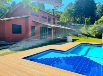 Rural · 1000m² · 3 Quartos · 4 Vagas · V11- Chácara Atibaia Aceita Financiamento Bancário