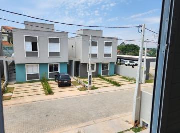 Casa · 57m² · 2 Quartos · 1 Vaga · A10.@ SOBRADO EM CONDOMÍNIO ARUJA VALOR PROMOCIONAL