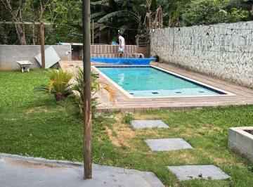 Rural · 1000m² · 2 Quartos · 3 Vagas · S/A CHÁCARA A VENDA EM ARUJÁ BAIRRO CORRÊAS