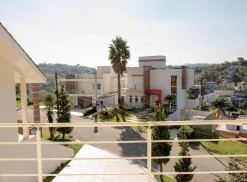 Casa · 632m² · 4 Quartos · 5 Vagas · V11- Casa Condomínio Arujá Hills lll