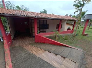 Rural · 1000m² · 2 Quartos · 5 Vagas · V11- Oportunidade Chácara Santa Isabel 350 mil