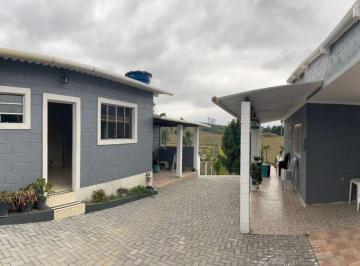 Rural · 1400m² · 3 Quartos · K- Chácara em Santa Isabel imperdível!!
