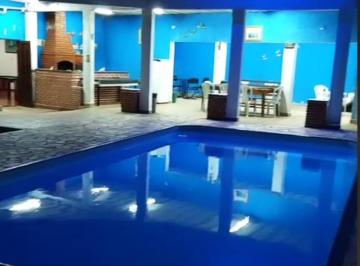 Casa · 1200m² · 3 Quartos · 5 Vagas · KA- ATIBAIA LINDA RESIDENCIA EM CONDOMINIO FECHADO