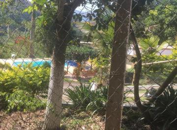 Terreno · 1236m² · S/A LOTE A VENDA EM IGARATÁ/PRÓX A REPRESA