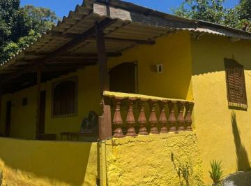 Rural · 1440m² · 1 Quarto · CHACRINHA 1.440M² PLANA ESCRITURADA SUZANO