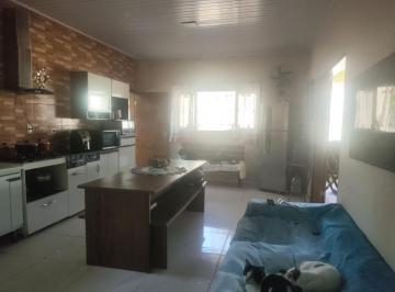 Casa · 612m² · 2 Quartos · 2 Vagas · K- CHACARA COM FACIL ACESSO EM GUARAREMA