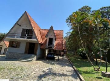 Foto 01 · Casa, Centro, Arujá, SP