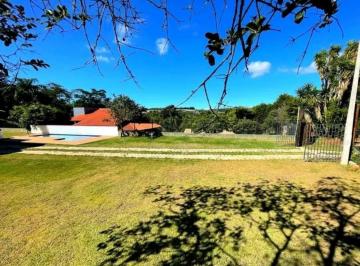 Rural · 1000m² · 3 Quartos · 4 Vagas · V11- linda chácara Atibaia