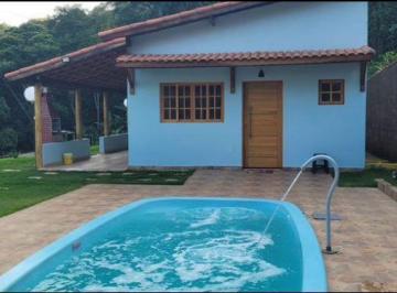 Rural · 850m² · 2 Quartos · 3 Vagas · SA/ CHÁCARA A VENDA NAZARÉ PAULISTA BAIRRO CUIABÁ