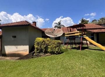 Rural · 2000m² · 3 Quartos · 2 Vagas · S/A CHÁCARA A VENDA EM IGARATÁ