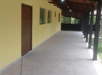 Rural · 36000m² · 4 Quartos · A.W_ CHÁCARA 40.000MTS NAZARÉ ( ACEITA PERMUTA DE 30%)