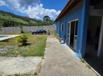 Rural · 2000m² · 1 Quarto · 8 Vagas · SA-OPORTUNIDADE CHÁCARA À VENDA EM NAZARÉ PAULISTA