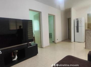 Apartamento · 52m² · 2 Quartos · K- Mega oportunidade de apartamento em Arujá