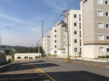 Apartamento · 57m² · 2 Quartos · 2 Vagas · A10_ APARTAMENTO NOVO ITAQUAQUECETUBA
