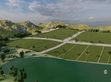 Terreno · 1000m² · K- PRÓXIMO A SÃO JOSÉ DOS CAMPO TERRENOS PLAINOS EM JACAREI