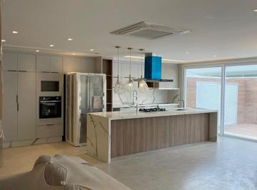 Casa · 110m² · 4 Quartos · 2 Vagas · MARAVILHOSA CASA NOVA CONDOMÍNIO LAZER COMPLETO ARUJA