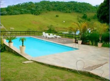 Rural · 193000m² · 4 Quartos · 20 Vagas · SA/FAZENDA A VENDA DIVISA DE ARUJÁ E STA ISABEL