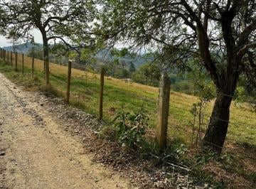 Terreno · 700m² · K- Não perca a oportunidade de construir sua casa de campo em um lugar surreal