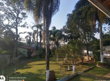Rural · 4000m² · 3 Quartos · 6 Vagas · LINDA CHÁCARA 4.300M² MOGI DAS CRUZES -SP