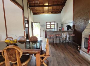 Rural · 1700m² · 2 Quartos · 3 Vagas · SA/CHÁCARA A VENDA EM IGARATÁ/CONDOMÍNIO ÁGUAS DE IGARATÁ