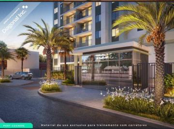 Apartamento de 2 quartos, Fortaleza · Vendo Breve Lançamento Apartamentos Parquelândia