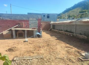 Rural · 612m² · 1 Quarto · 2 Vagas · SA/CHÁCARA A VENDA EM GUARAREMA BAIRRO PARATEÍ
