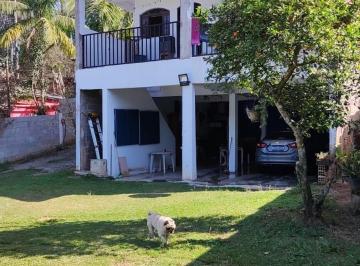Rural · 874m² · 2 Quartos · 4 Vagas · V11- Chácara Arujá Granja Urupês Escritura