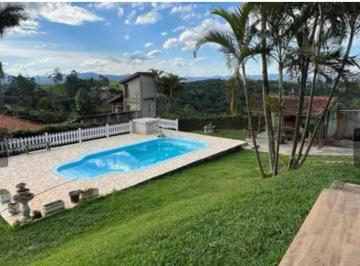 Rural · 1500m² · 3 Quartos · 5 Vagas · V11- Oportunidade Chácara Santa Isabel Bairro Canadá