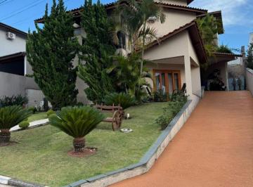 Casa · 450m² · 3 Quartos · 4 Vagas · Casa maravilhosa condomínio Arujá