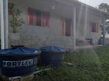 Rural · 1500m² · K- Aqui você tem Lazer e moradia em Santa Isabel