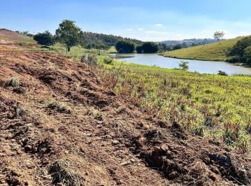 Terreno · 1000m² · K- 1.000M² EM JACAREI PROXIMO AO CENTRO FACIL ACESSO