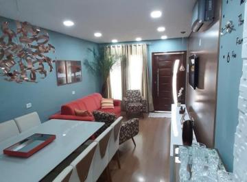 Casa · 125m² · 2 Quartos · 2 Vagas · AQ%@10 OPORTUNIDADE ARUJA R$ 549.000 ACEITA FINANCIAMENTO