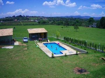 Rural · 20000m² · 2 Quartos · 10 Vagas · CHÁCARA PLANA 20.000M² MOGI CENTRO