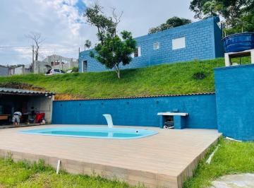 Rural · 1000m² · 2 Quartos · 8 Vagas · R- CHACARA SIMPLES EM IGARATA