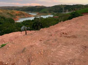 Terreno · 1000m² · SA/LOTE PÉ NA ÁGUA A VENDA EM SANTA ISABEL/DIVISA ESTRADA DE IGARATÁ