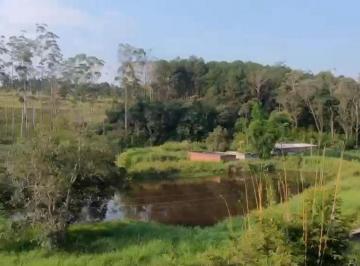 Terreno · 500m² · Terrenos em Mogi das Cruzes – Quatinga Excelente oportunidade para quem busca tranquilidade