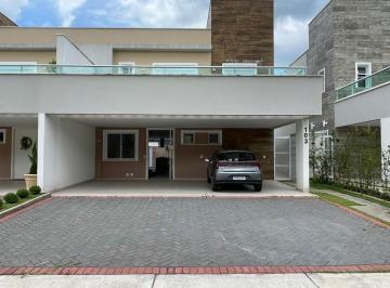 Casa · 117m² · 4 Quartos · 2 Vagas · *Oportunidade* Belíssima casa nova condomínio Arujá - SP