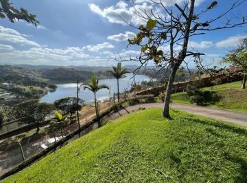 Rural · 1169m² · 3 Quartos · 4 Vagas · 10A@ MARAVILHOSA CHÁCARA EM CONDOMÍNIO C/VISTA PARA REPRESA