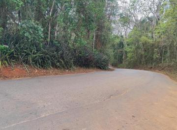 Terreno · 500m² · MORE EM ARUJÁ COM ENTRADA DE R$35.000 + PARCELAS
