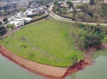 Terreno · 3000m² · SA/LOTE A VENDA EM IGARATÁ DENTRO DE CONDOMÍNIO/ PÉ NA ÁGUA