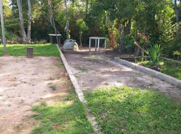 Rural · 1500m² · K- Chácara imperdível no bairro Ouro Fino