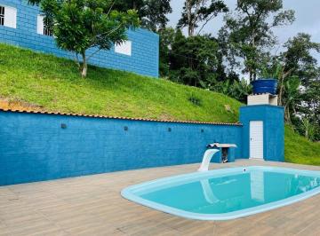 Rural · 1000m² · 2 Quartos · 8 Vagas · R- CHACARA COMPREÇO UNICO EM IGARATA