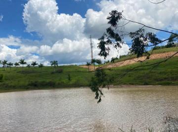 Terreno · 1000m² · K- TERRENOS EM GUARAREMA 1.000M²PLAINOS