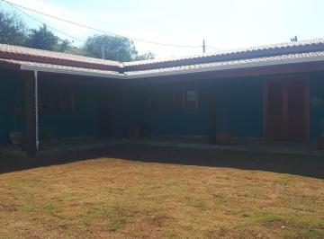 Rural · 600m² · 3 Quartos · 3 Vagas · Vendo Chácara com 40% de entrada e saldo a negociar !